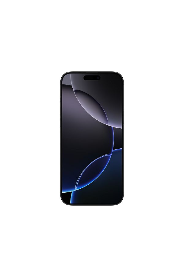 Apple iPhone 16 Pro Max 1TB Siyah Titanyum - Görsel 2