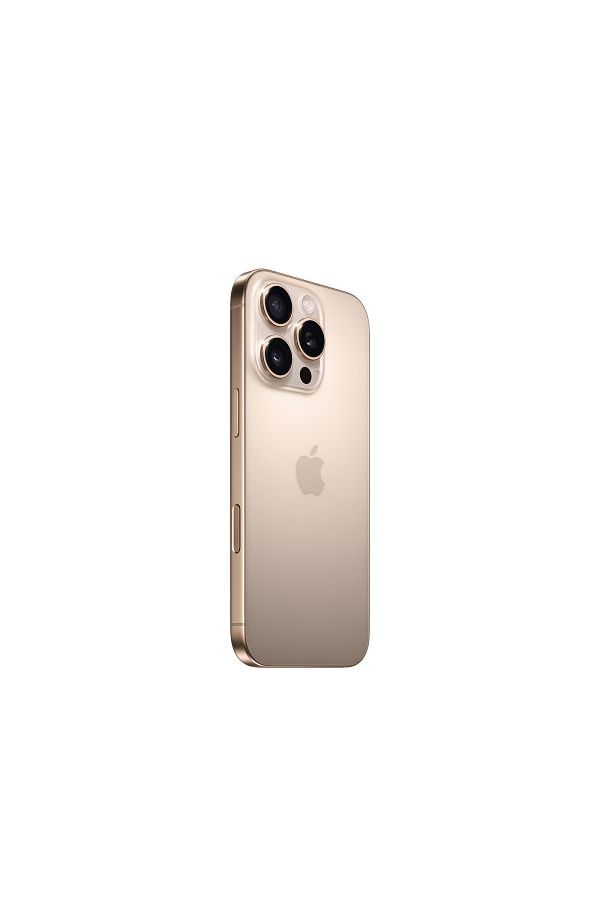 Apple iPhone 16 Pro 512GB Çöl Titanyum - Görsel 3