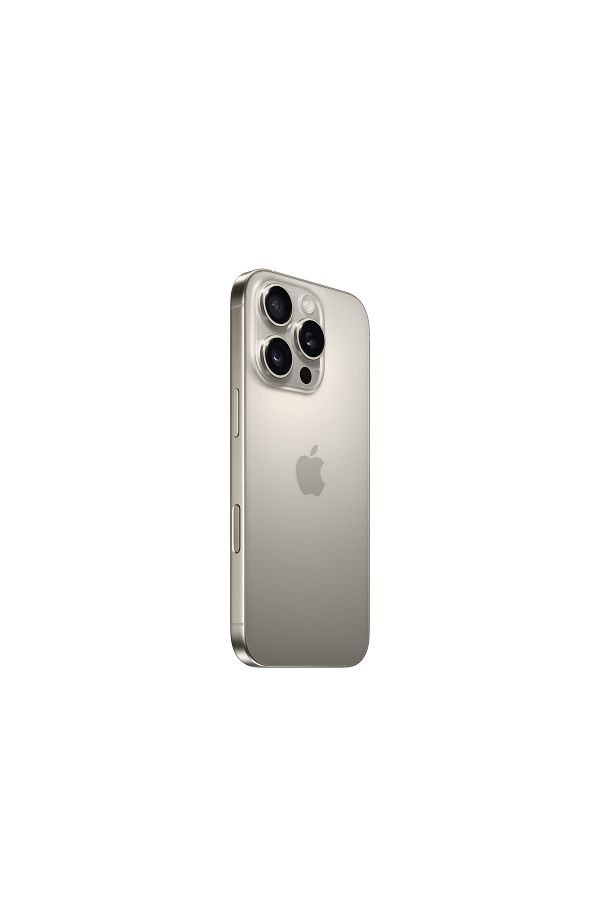 Apple iPhone 16 Pro 1TB Natürel Titanyum - Görsel 3