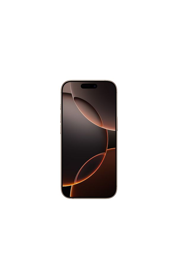 Apple iPhone 16 Pro 512GB Çöl Titanyum - Görsel 2