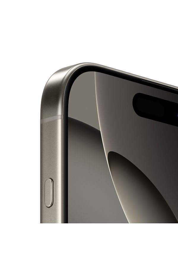 Apple iPhone 16 Pro 1TB Natürel Titanyum - Görsel 4