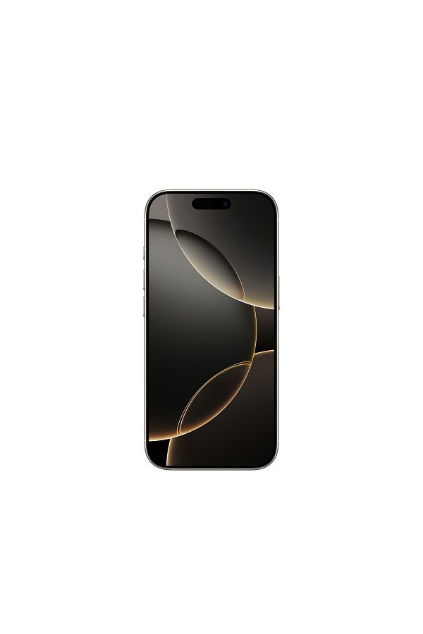Apple iPhone 16 Pro 1TB Natürel Titanyum - Görsel 2