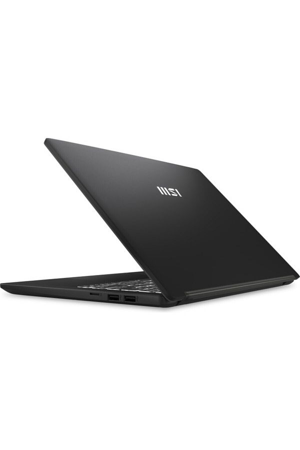 MSI MODERN 14 C12MO-1039XTR Intel Core i7 1255U 16GB 512GB SSD W11P 14" FHD Taşınabilir Bilgisayar - Görsel 4