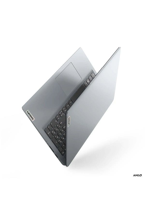 LENOVO Ideapad1 Amd Ryzen 5-5500u 16gb 512gb Ssd 15.6" Win11pro Grey Dizüstü Bilgisayar - Görsel 3