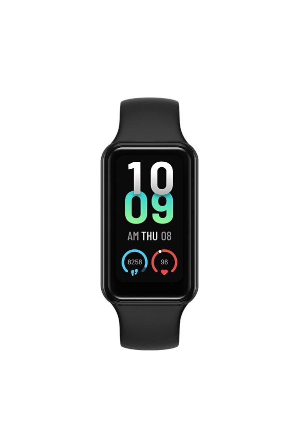 Amazfit Band 7 Akıllı Bileklik Siyah ( Türkiye Garantili)