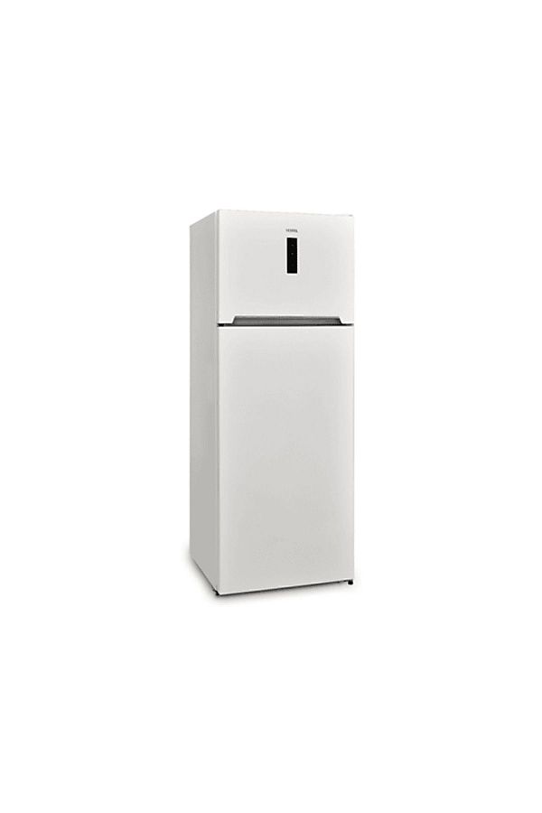 VESTEL NF52111 E DuoMode E Enerji Sınıfı 451 L No Frost Üstten Donduruculu Buzdolabı Beyaz