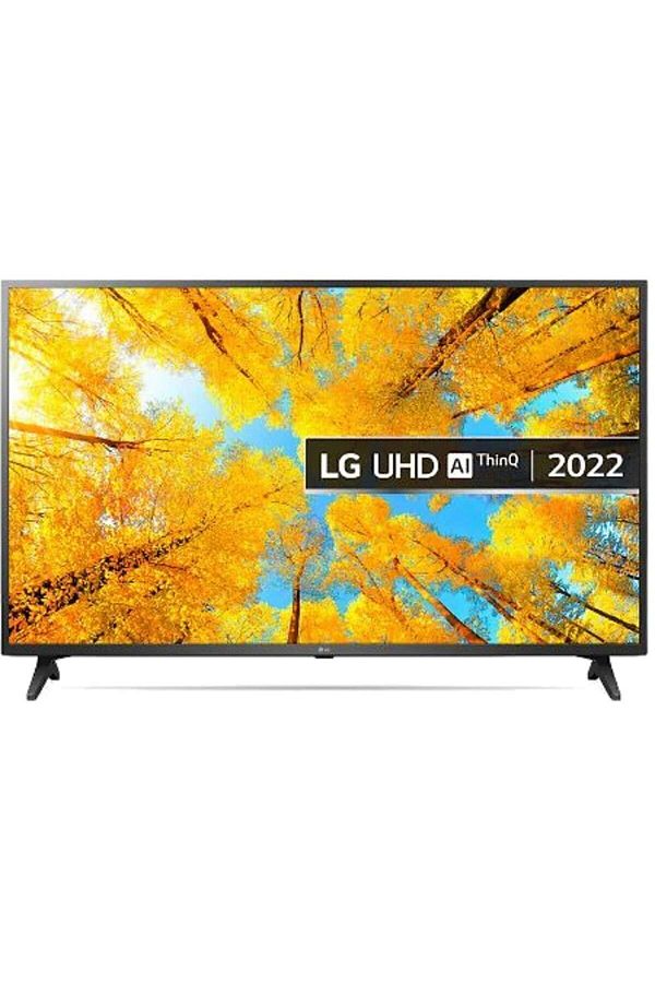 LG 55uq75006lf 55 139 Ekran Uydu Alıcılı 4k Ultra Hd Smart Led Televizyon