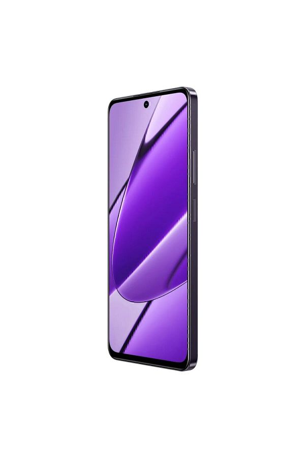 Realme 11 8gb 256gb Siyah Akıllı Cep Telefonu Rmx3636 ( Türkiye Garantili) - Görsel 2