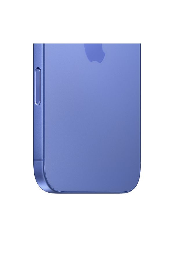 Apple iPhone 16 256GB Laciverttaş - Görsel 5