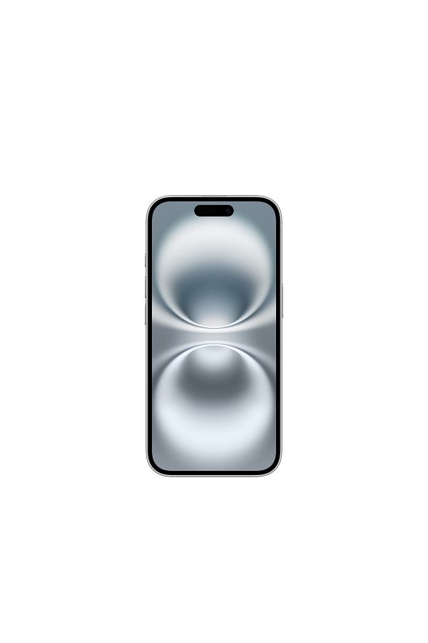 Apple iPhone 16 512GB Beyaz - Görsel 2