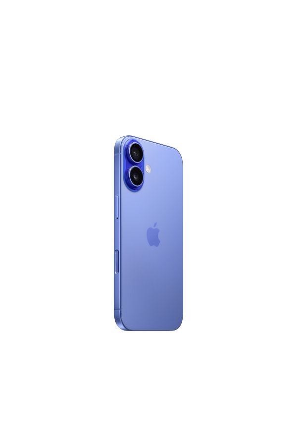 Apple iPhone 16 256GB Laciverttaş - Görsel 3