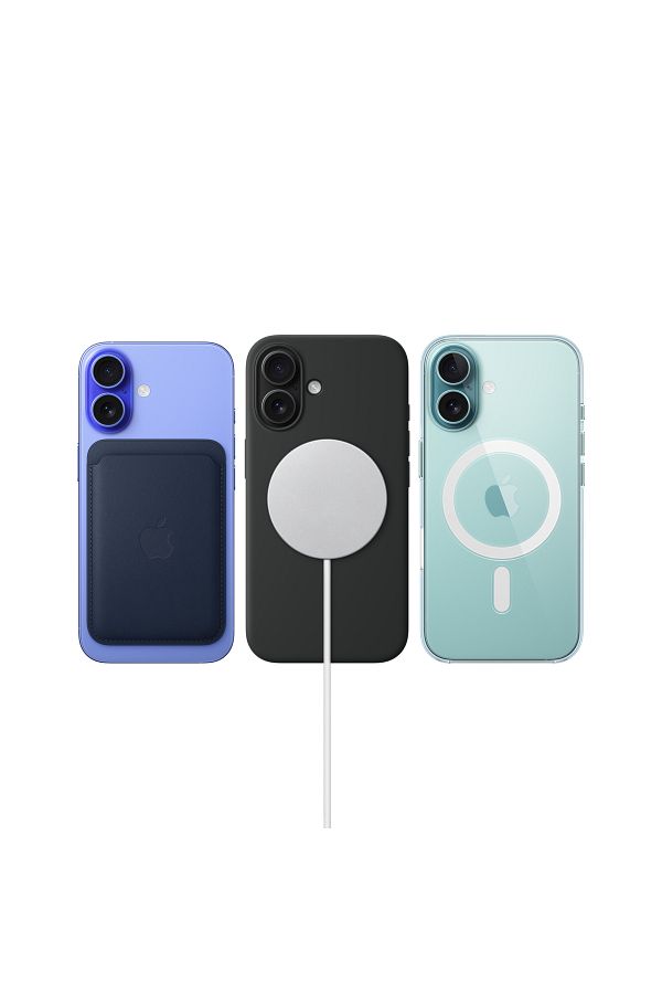 Apple iPhone 16 Plus 128GB Siyah - Görsel 10