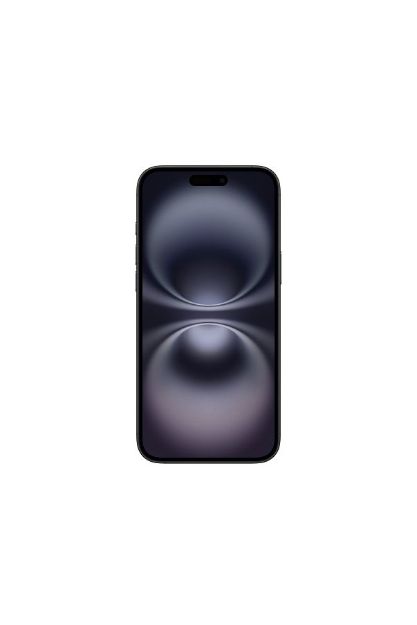 Apple iPhone 16 Plus 128GB Siyah - Görsel 2