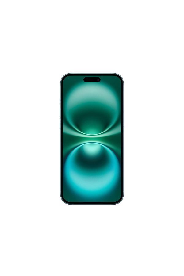 Apple iPhone 16 Plus 512GB Deniz Mavisi - Görsel 2