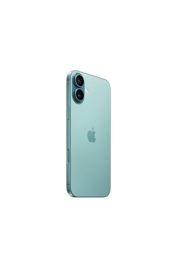 Apple iPhone 16 Plus 512GB Deniz Mavisi - Görsel 3
