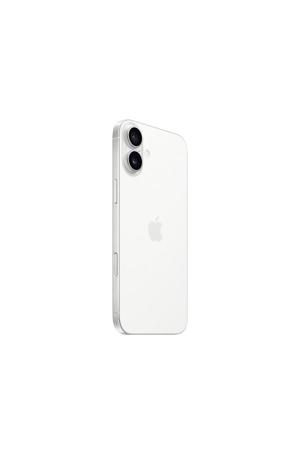 Apple iPhone 16 Plus 512GB Beyaz - Görsel 3