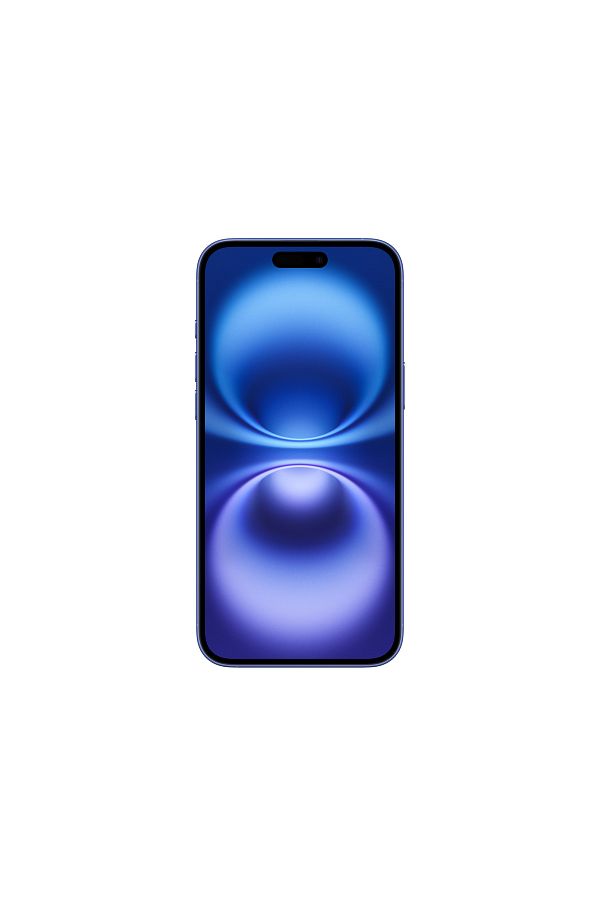 Apple iPhone 16 Plus 512GB Laciverttaş - Görsel 2