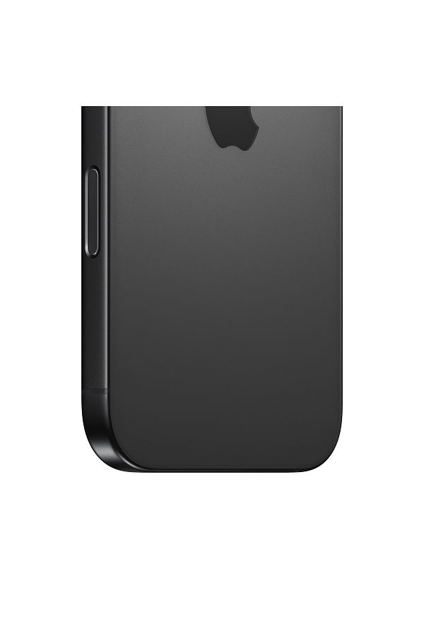 Apple iPhone 16 Pro Max 1TB Siyah Titanyum - Görsel 5