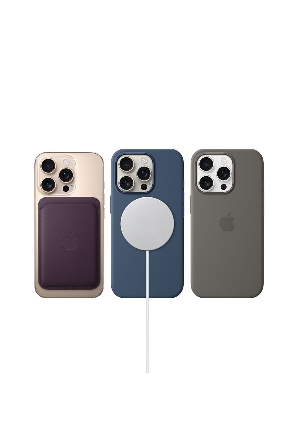 Apple iPhone 16 Pro Max 1TB Siyah Titanyum - Görsel 10