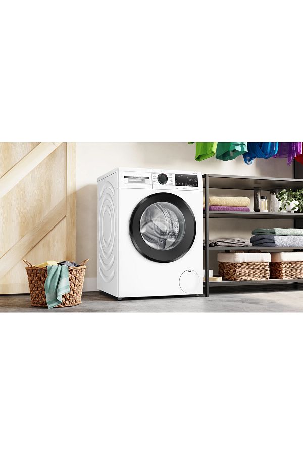 Bosch WGA242Z0TR 9 Kg 1200 Devir Beyaz Çamaşır Makinesi - Görsel 3