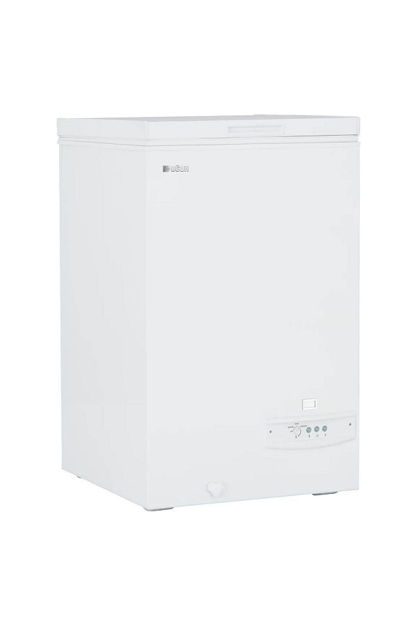 Uğur UDD 165 T D/S R63 C Enerji Sınıfı 104 Lt Sandık Tipi Derin Dondurucu