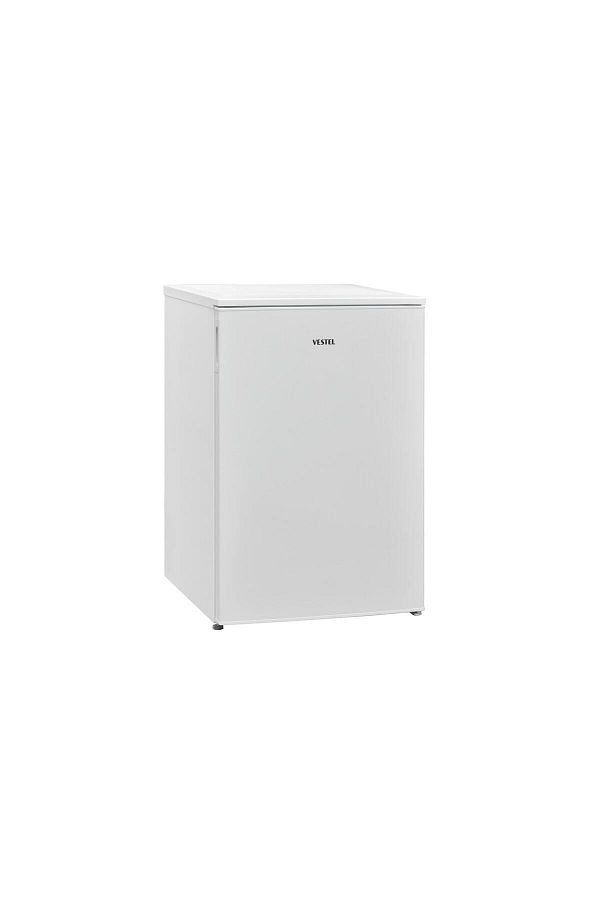VESTEL CDS300 Dikey Derin Dondurucu - Görsel 2