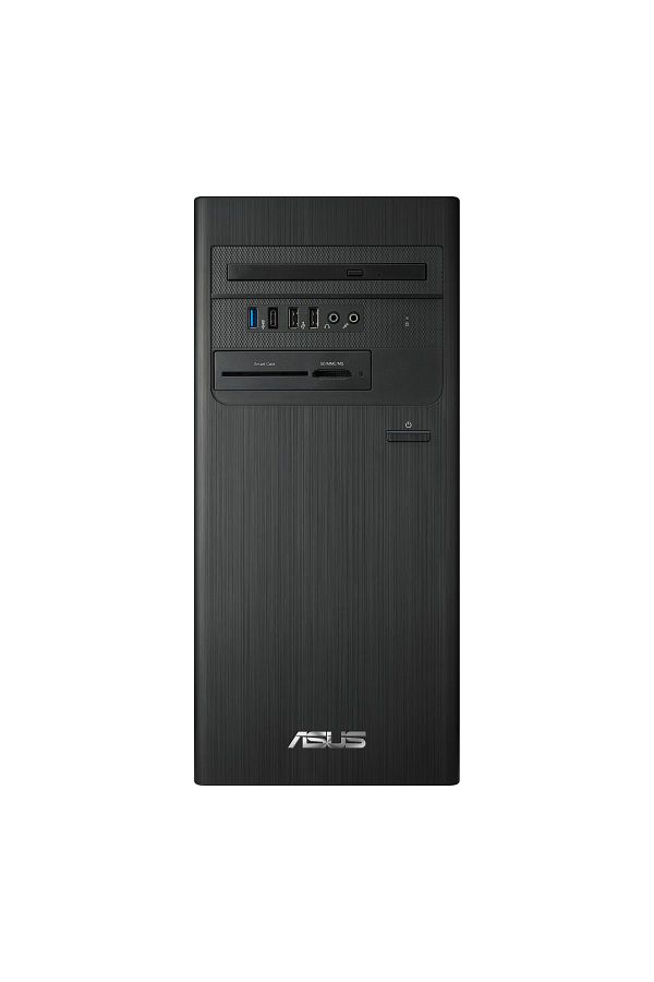 ASUS EXPERTCENTER İ5 13500 8GB 256GB SSD UHD 770 FHD 27" MON FDOS G1S500TE-5135000020W01+Zettabellek - Görsel 2
