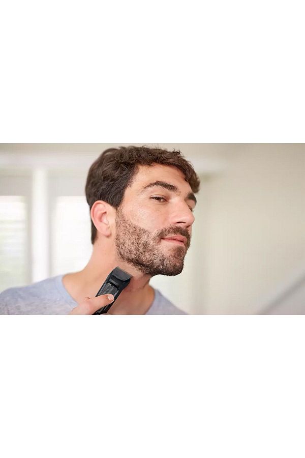 Philips 6'si 1 Arada Erkek Bakım Seti Mg3710/15-yüz(ISLAK/KURU KULLANIM) - Görsel 5