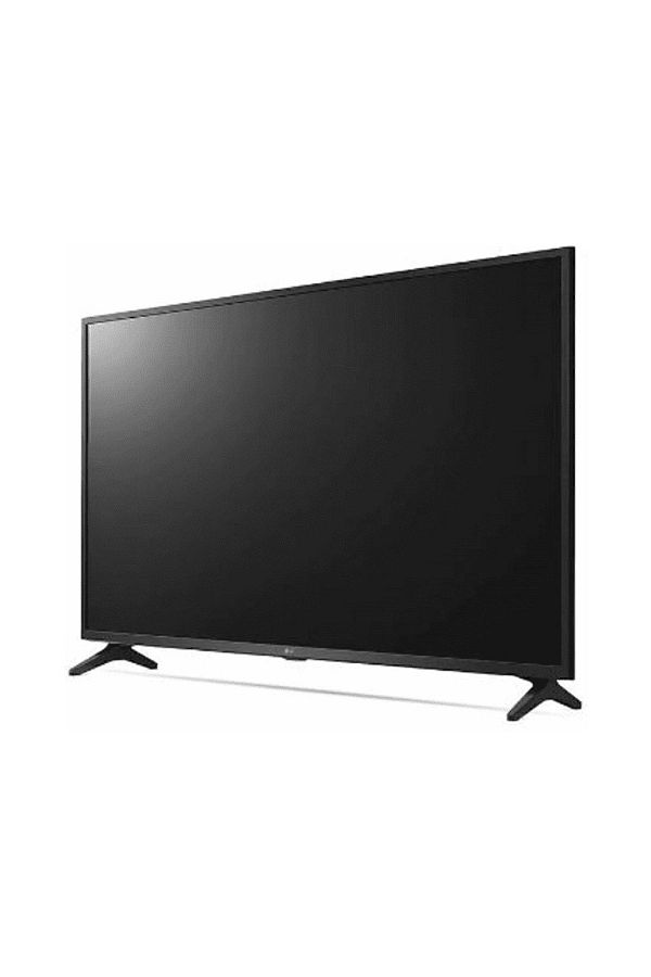 LG 55uq75006lf 55 139 Ekran Uydu Alıcılı 4k Ultra Hd Smart Led Televizyon - Görsel 2