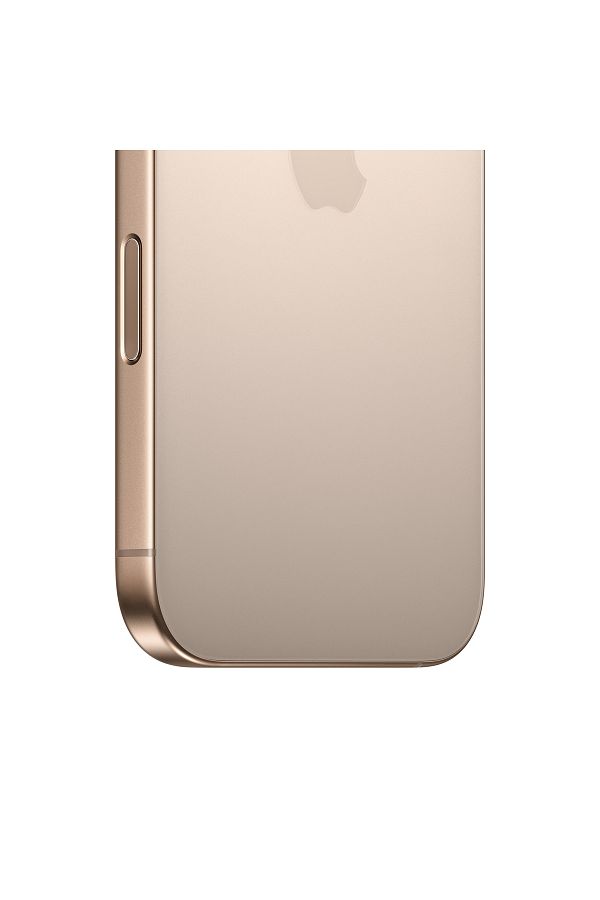 Apple iPhone 16 Pro Max 256GB Çöl Titanyum - Görsel 5