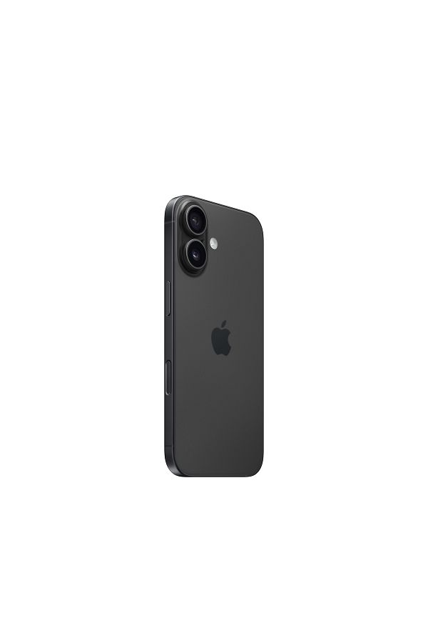 Apple iPhone 16 512GB Siyah - Görsel 3