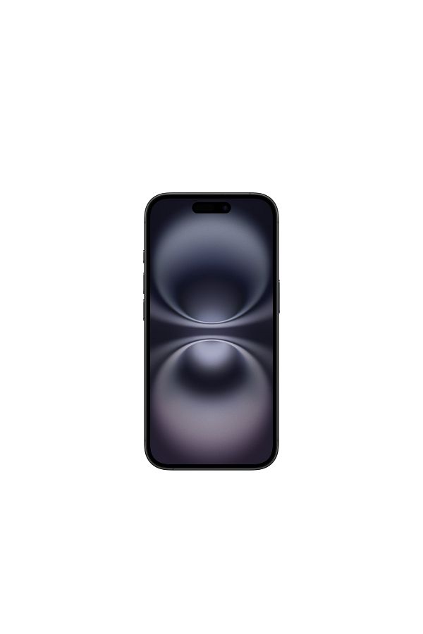 Apple iPhone 16 512GB Siyah - Görsel 2