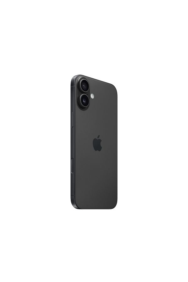 Apple iPhone 16 Plus 128GB Siyah - Görsel 3