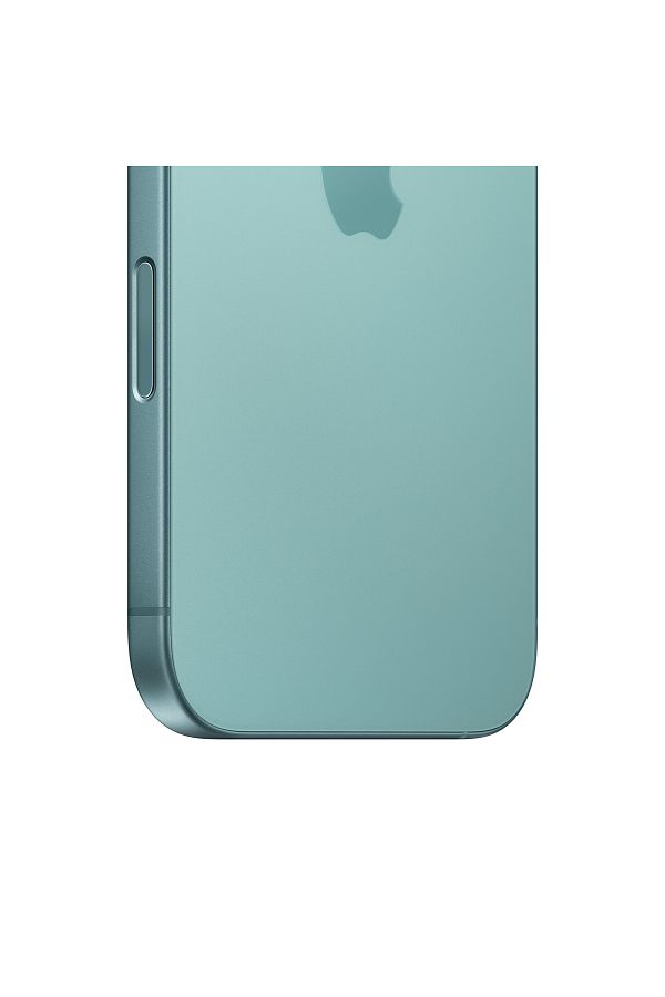 Apple iPhone 16 Plus 128GB Deniz Mavisi - Görsel 5