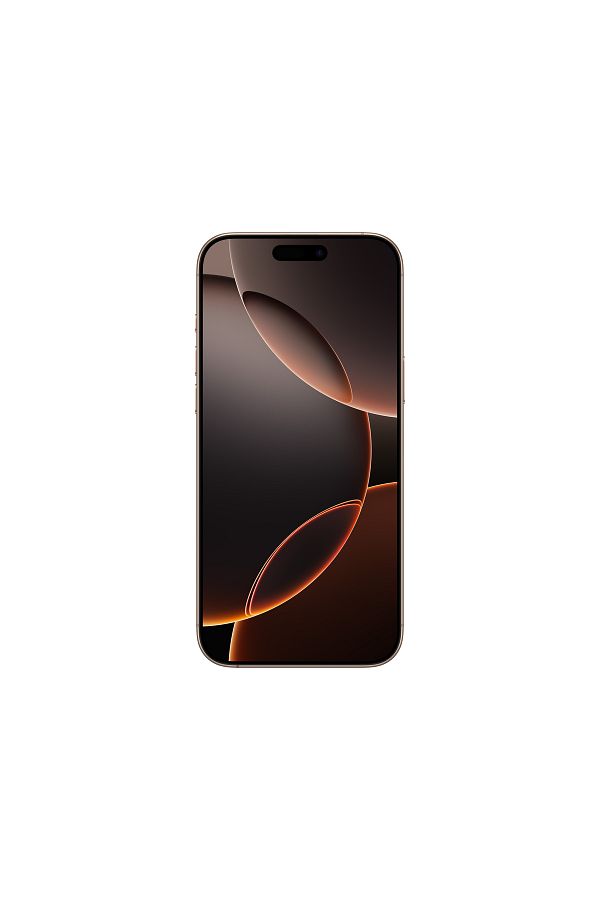 Apple iPhone 16 Pro Max 512GB Çöl Titanyum - Görsel 2
