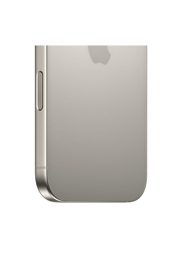 Apple iPhone 16 Pro 1TB Natürel Titanyum - Görsel 5
