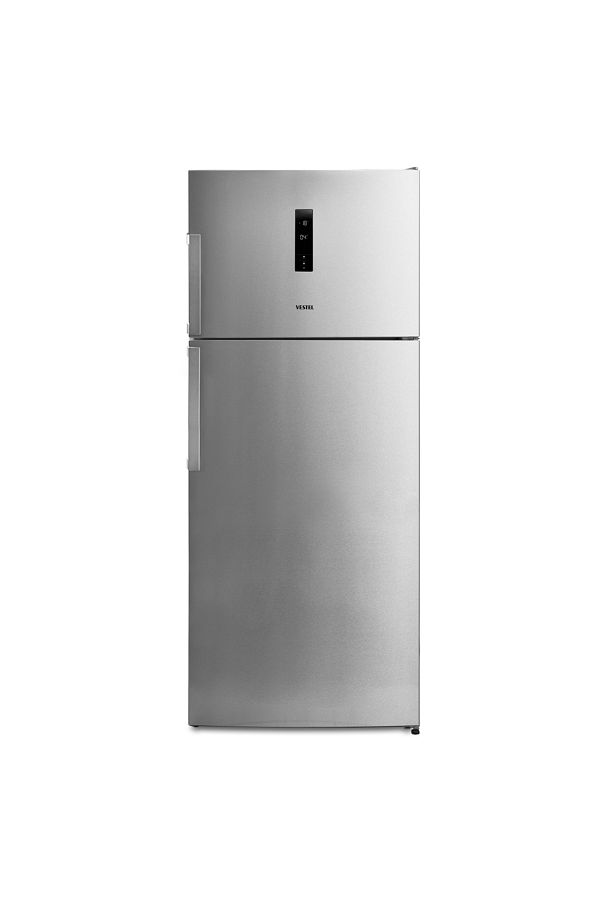 VESTEL Buzdolabı Nf 60012 Ex Gı Pro Wıfı