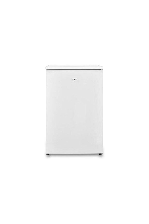 VESTEL CDS300 Dikey Derin Dondurucu
