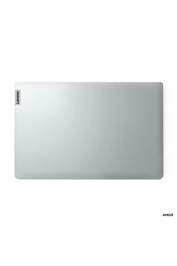LENOVO Ideapad1 Amd Ryzen 5-5500u 16gb 512gb Ssd 15.6" Win11pro Grey Dizüstü Bilgisayar - Görsel 6