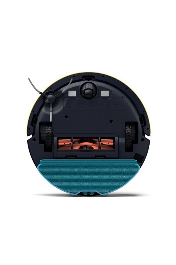 Philips Homerun 2000 Serisi Aqua Akıllı Robot Süpürge Xu2000/10 (xv1430/00 Mop 4'lü ) - Görsel 4