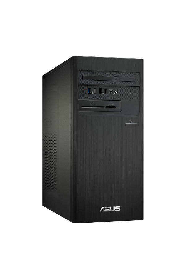 ASUS EXPERTCENTER İ5 13500 8GB 256GB SSD UHD 770 FHD 27" MON FDOS G1S500TE-5135000020W01+Zettabellek - Görsel 3
