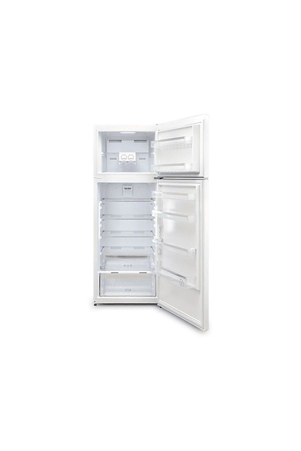 VESTEL NF52111 E DuoMode E Enerji Sınıfı 451 L No Frost Üstten Donduruculu Buzdolabı Beyaz - Görsel 4