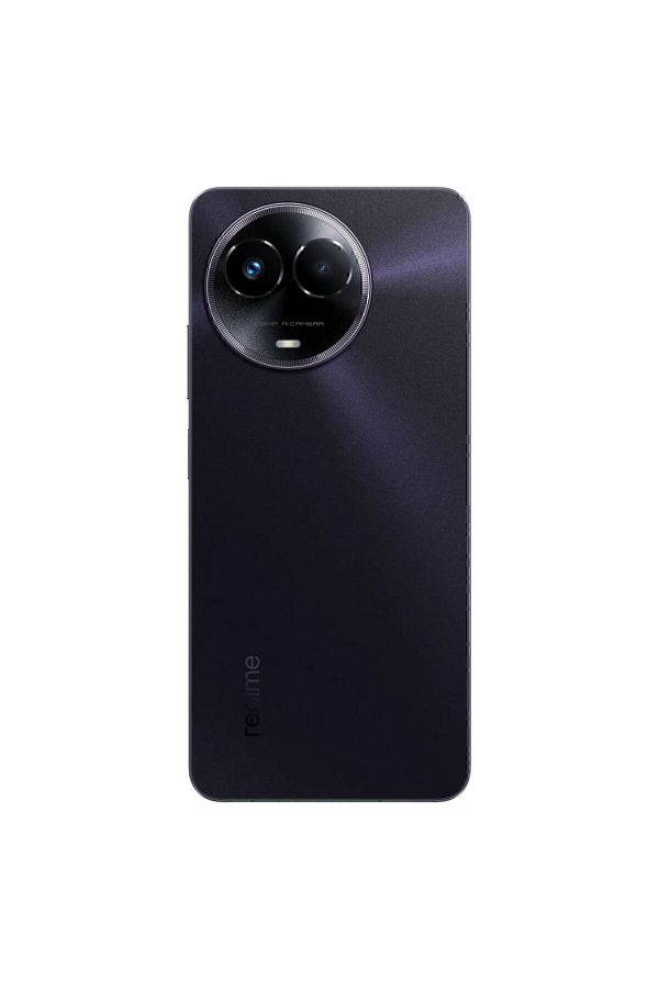 Realme 11 8gb 256gb Siyah Akıllı Cep Telefonu Rmx3636 ( Türkiye Garantili) - Görsel 3