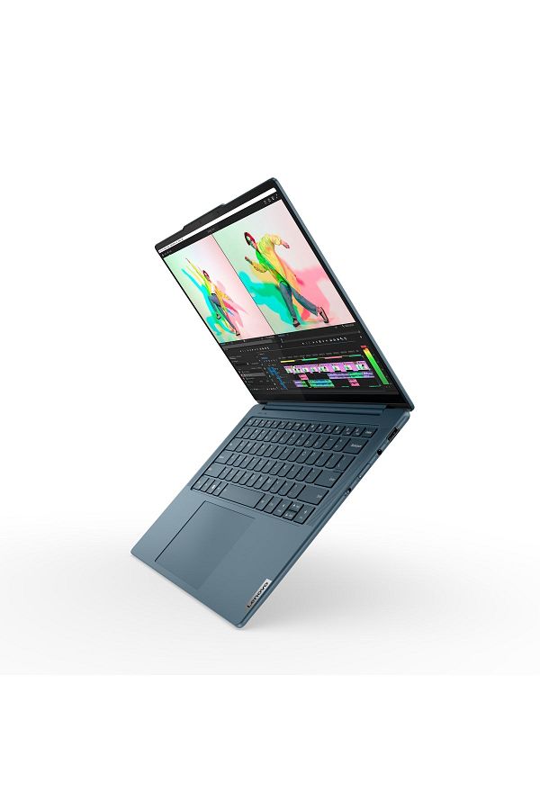 LENOVO Yoga Pro 7 14IMH9 Intel® Core™ Ultra 7 155H 32gb 1tb SSD 14,5" 83E200AQTR Freedos Dokunmatik - Görsel 5