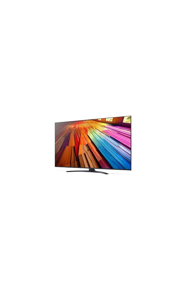 LG 65UHDUT81 65" LG 4K Smart TV AI Sihirli Kumanda HDR10 webOS24 2024 - Görsel 3
