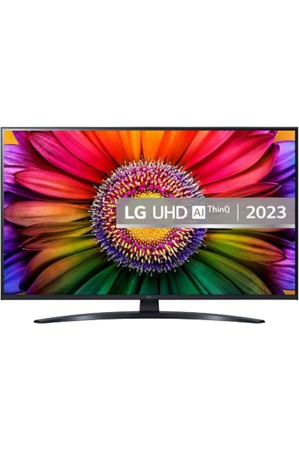 LG 55ur81006lj 55 139 Ekran Uydu Alıcılı 4k Ultra Hd Webos Smart Led Televizyon