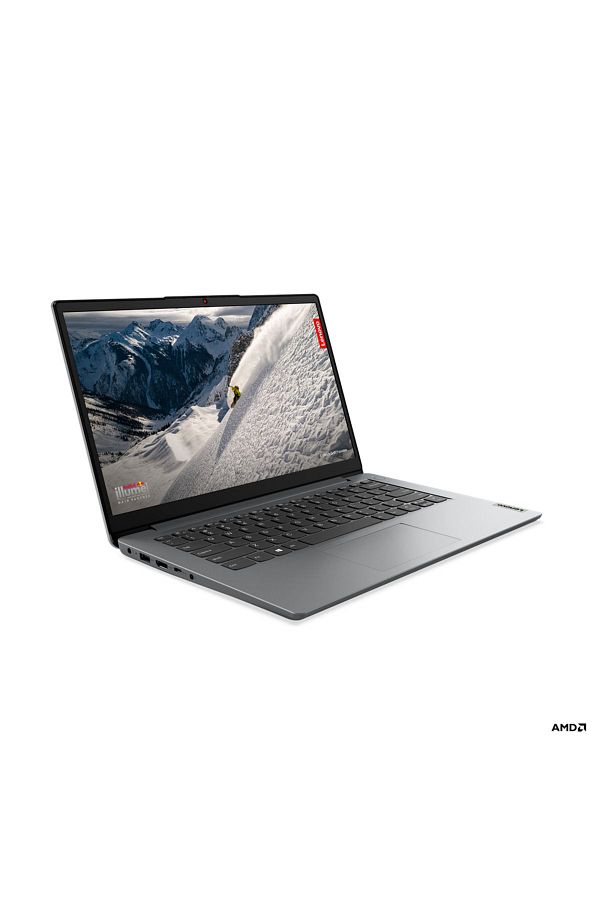 LENOVO Ideapad 1 Amd Ryzen™ 7 5700u 16 Gb 1 Tb Ssd Freedos 14 Inç 82R3008VTX - Görsel 2