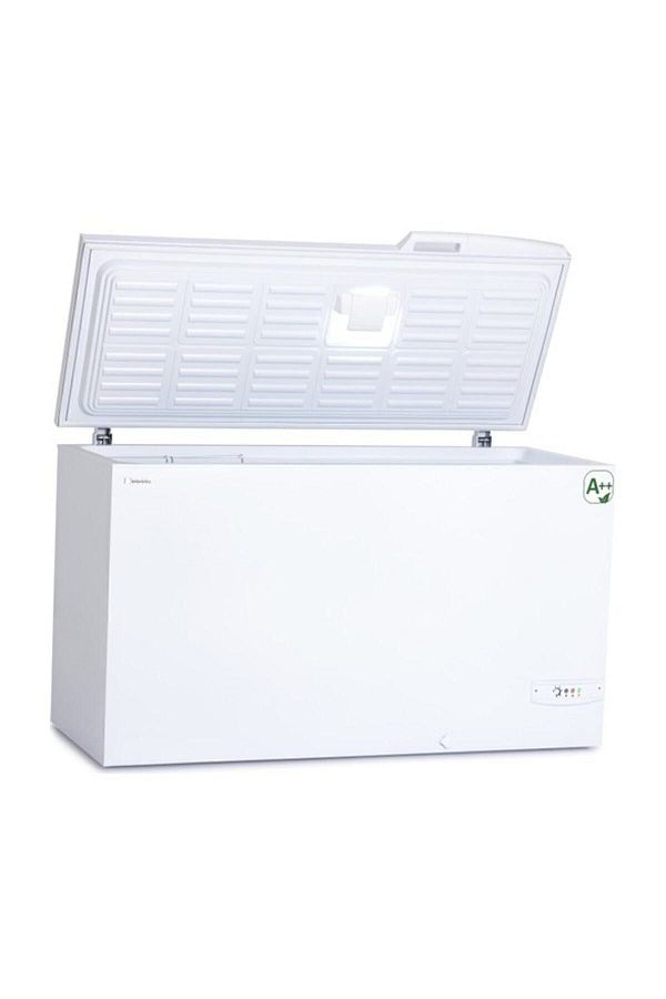 Uğur UED 480 D/S Sandık Tipi 402 Lt Derin Dondurucu/Soğutucu - Görsel 2
