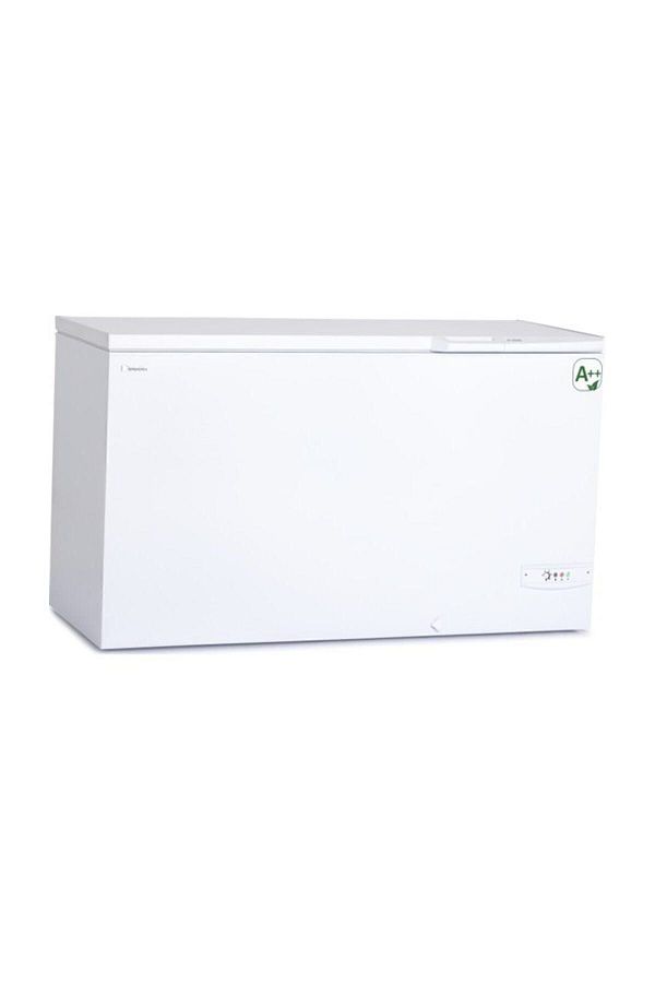 Uğur UED 480 D/S Sandık Tipi 402 Lt Derin Dondurucu/Soğutucu