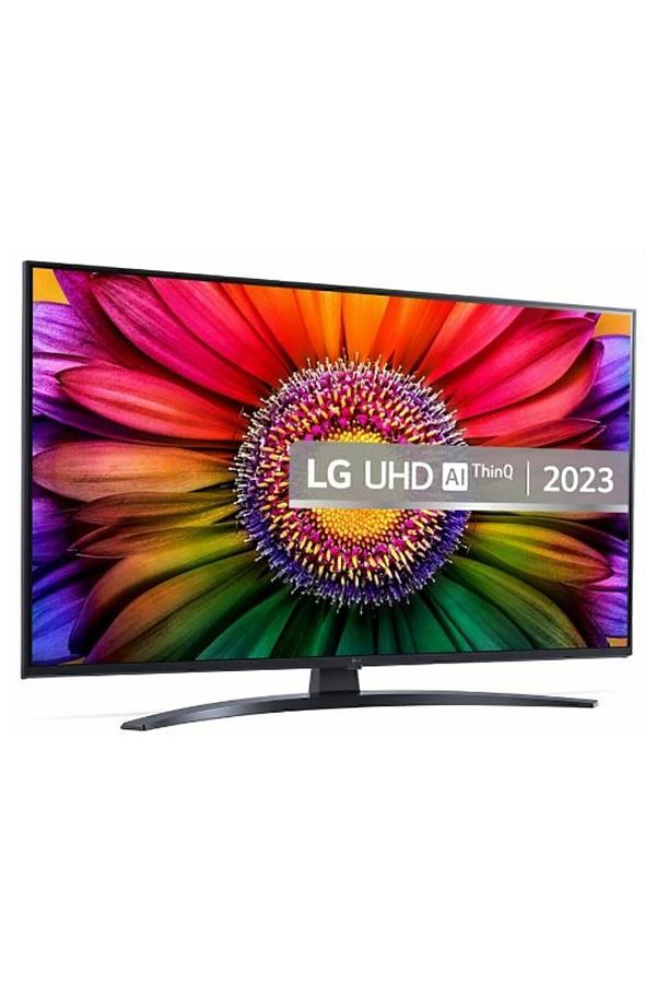 LG 55ur81006lj 55 139 Ekran Uydu Alıcılı 4k Ultra Hd Webos Smart Led Televizyon - Görsel 3
